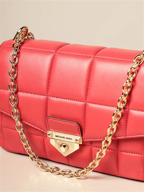 michael kors crossbody design|Michael Kors Crossbody bag.